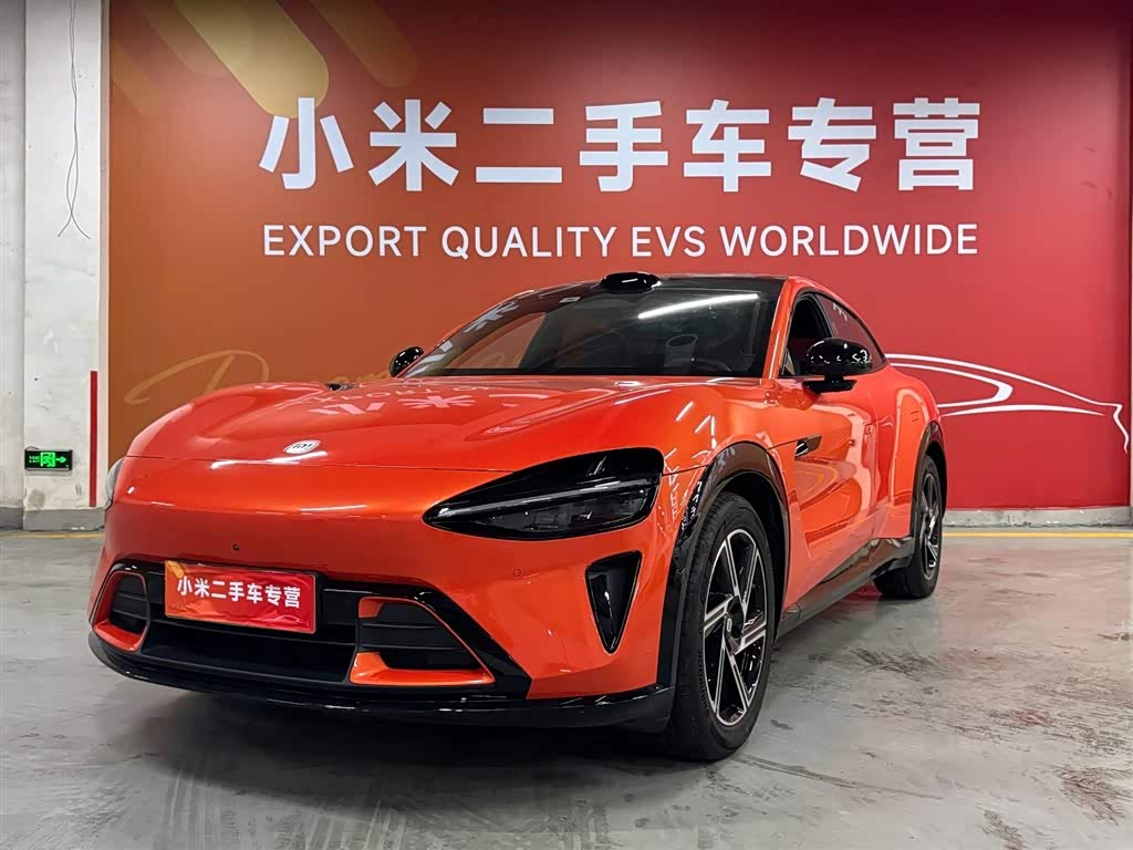 Xiaomi YU7