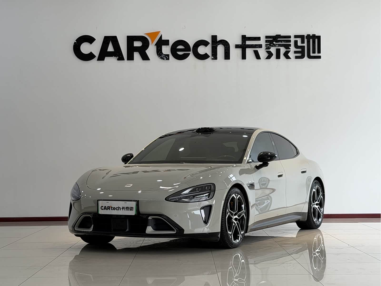 Xiaomi SU7