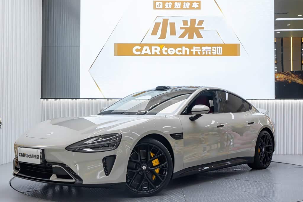 Xiaomi SU7