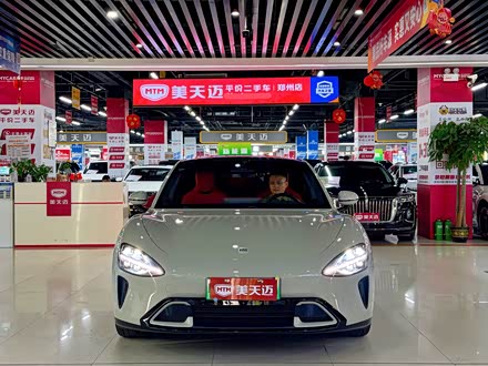 Xiaomi SU7
