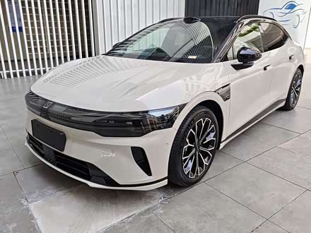 Zeekr 007GT