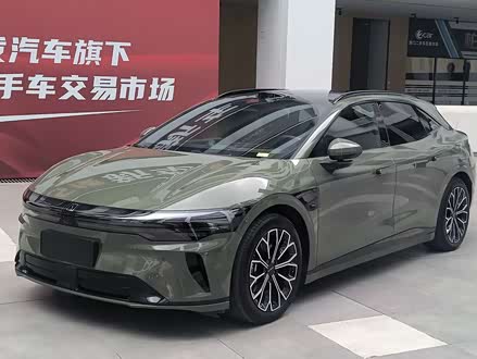 Zeekr 007GT
