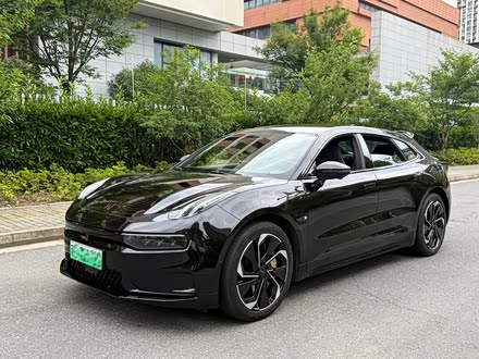Zeekr 001