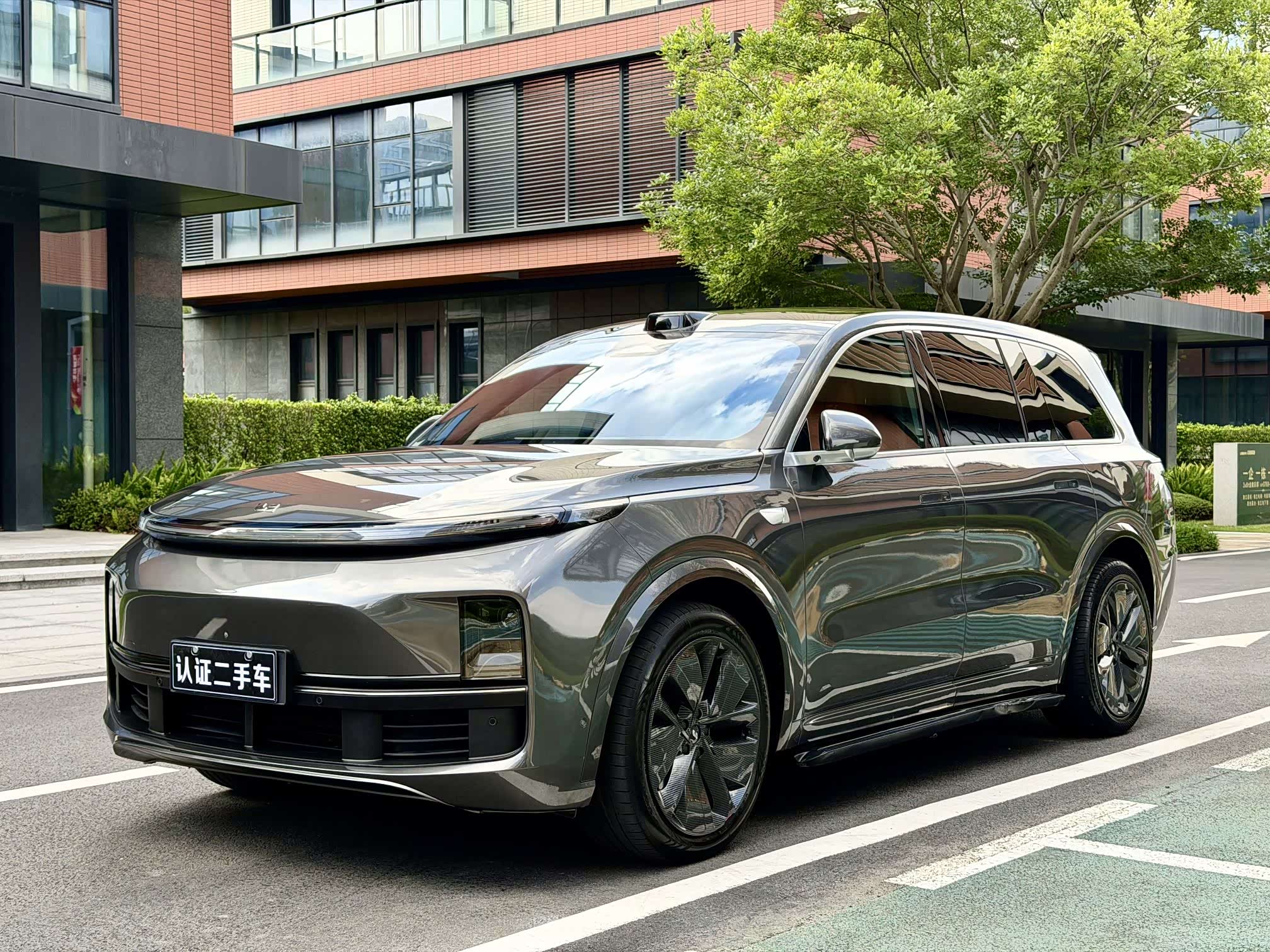 LiXiang L9