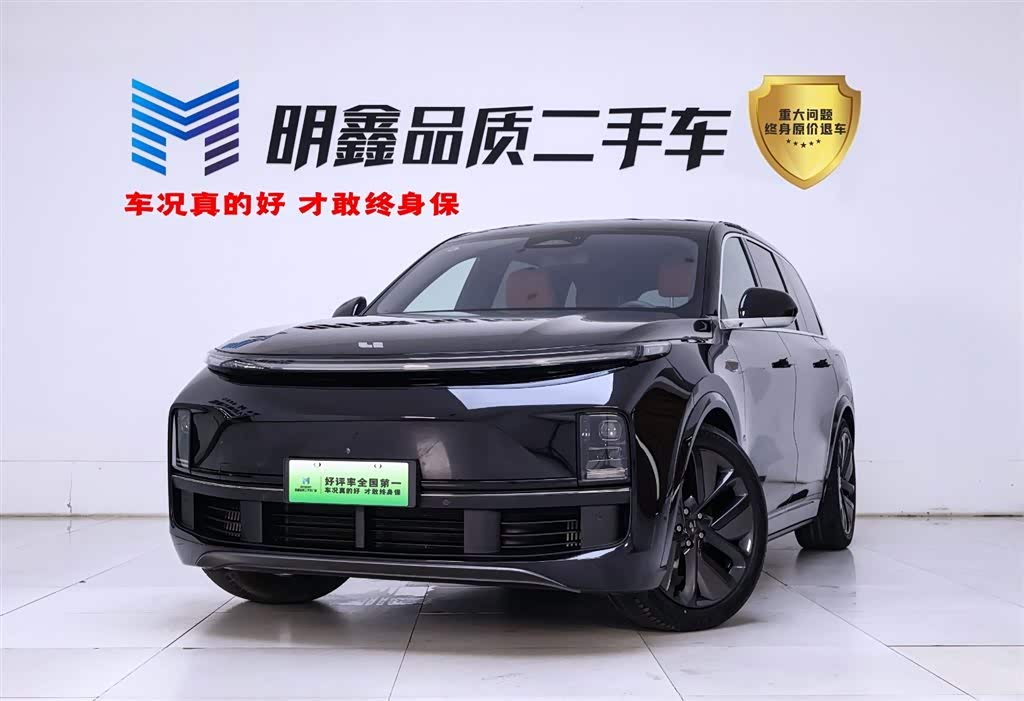 LiXiang L9