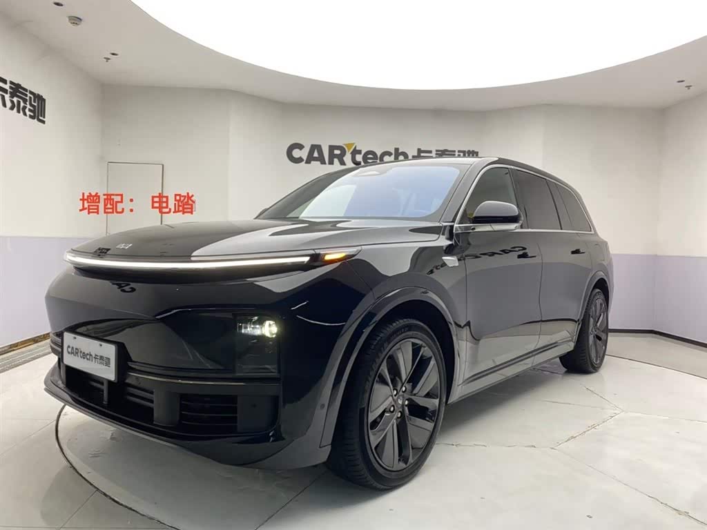 LiXiang L9