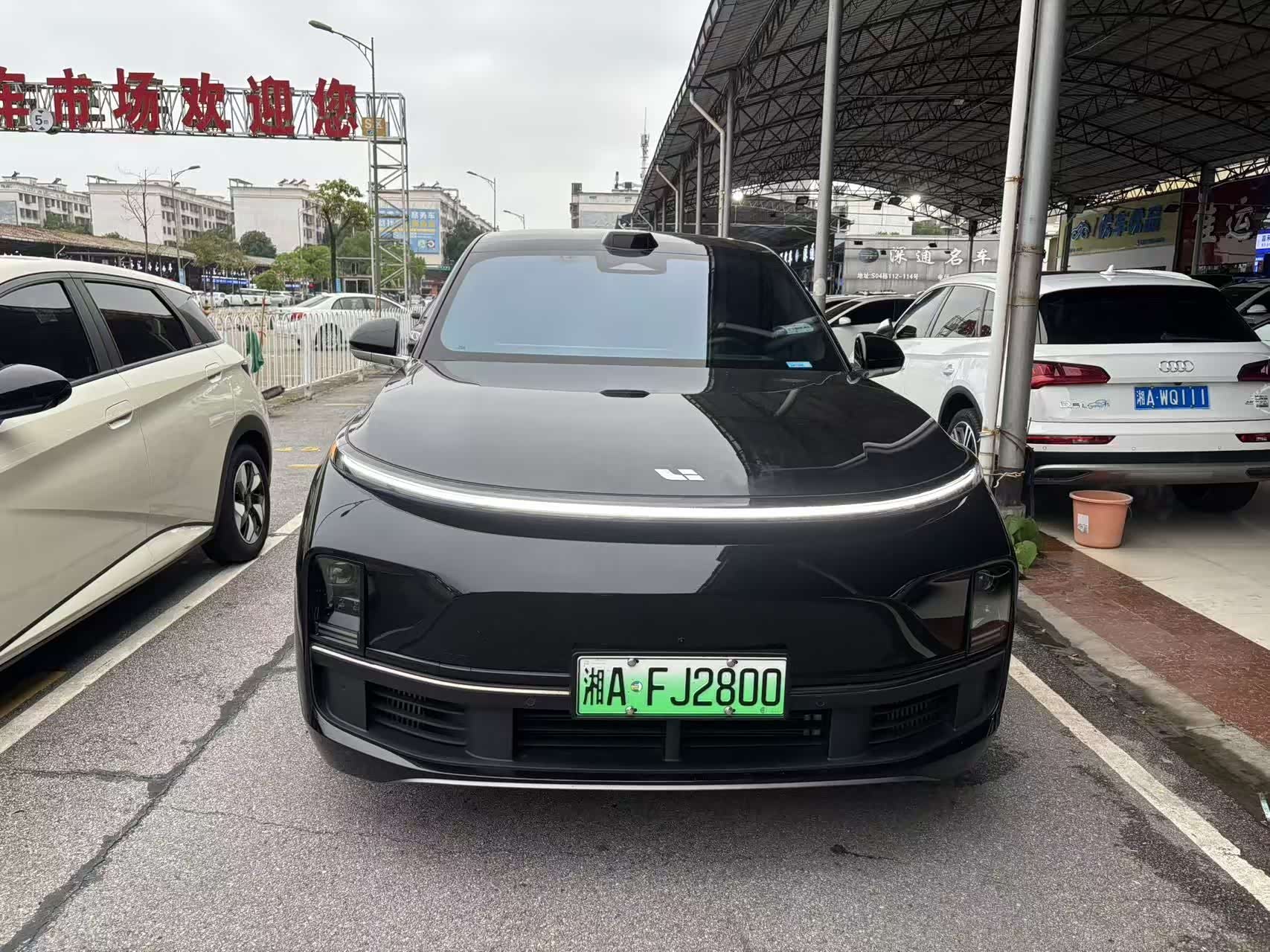 LiXiang L8