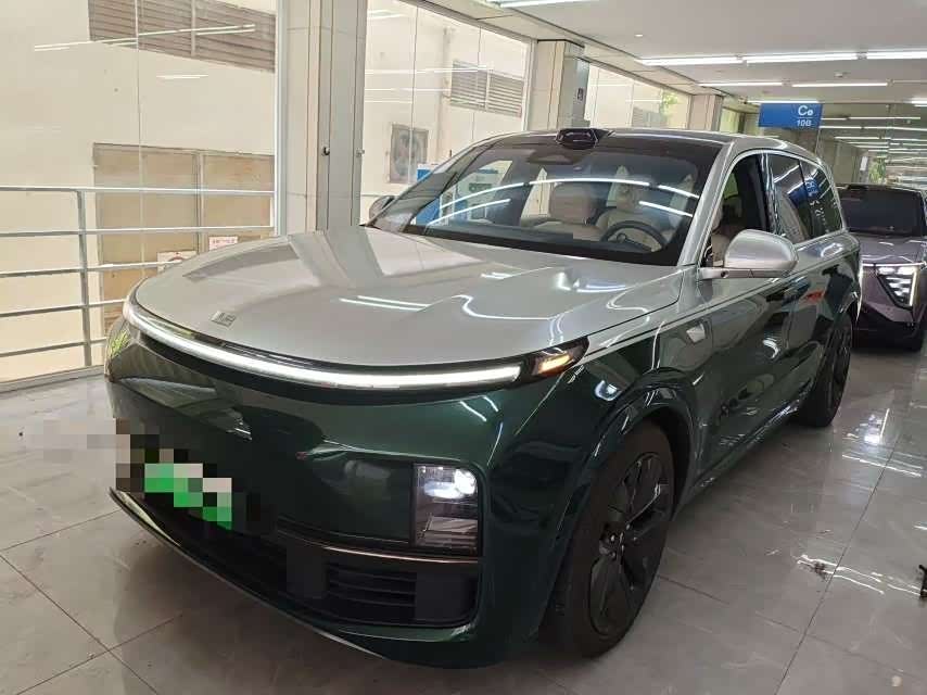 LiXiang L9