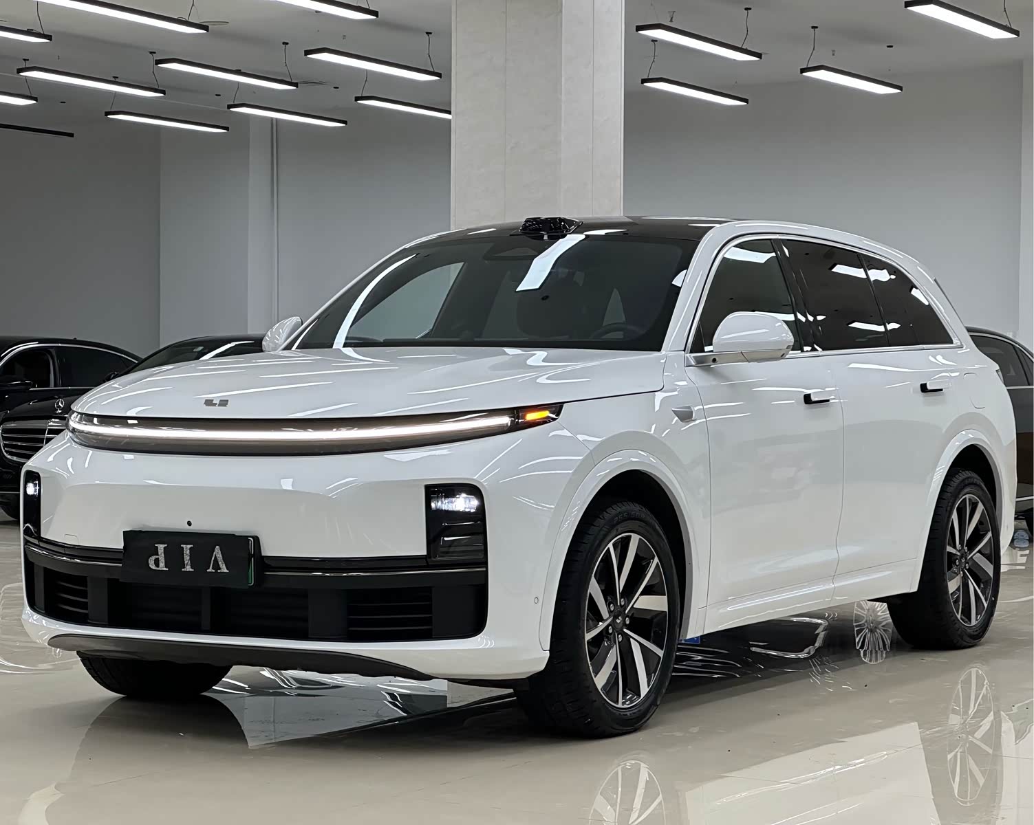 LiXiang L7
