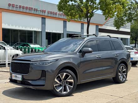 LiXiang ONE