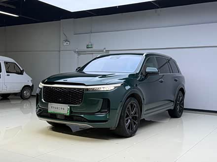 LiXiang ONE