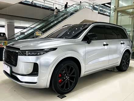 LiXiang ONE