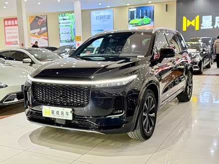 LiXiang ONE