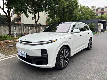 LiXiang L7