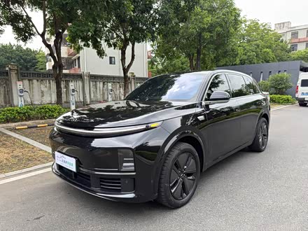 LiXiang L7