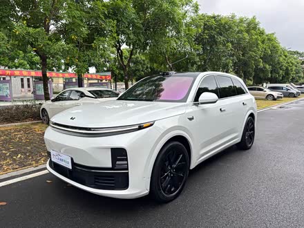 LiXiang L7