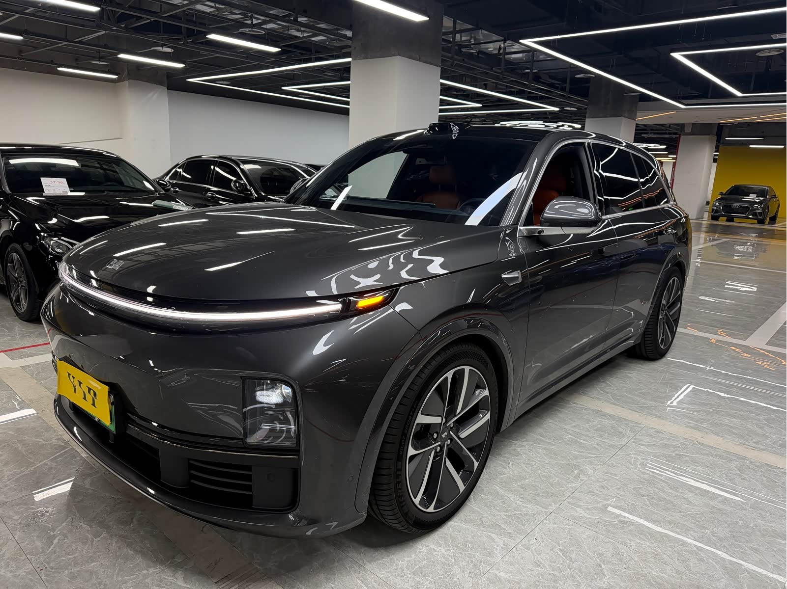 LiXiang L7