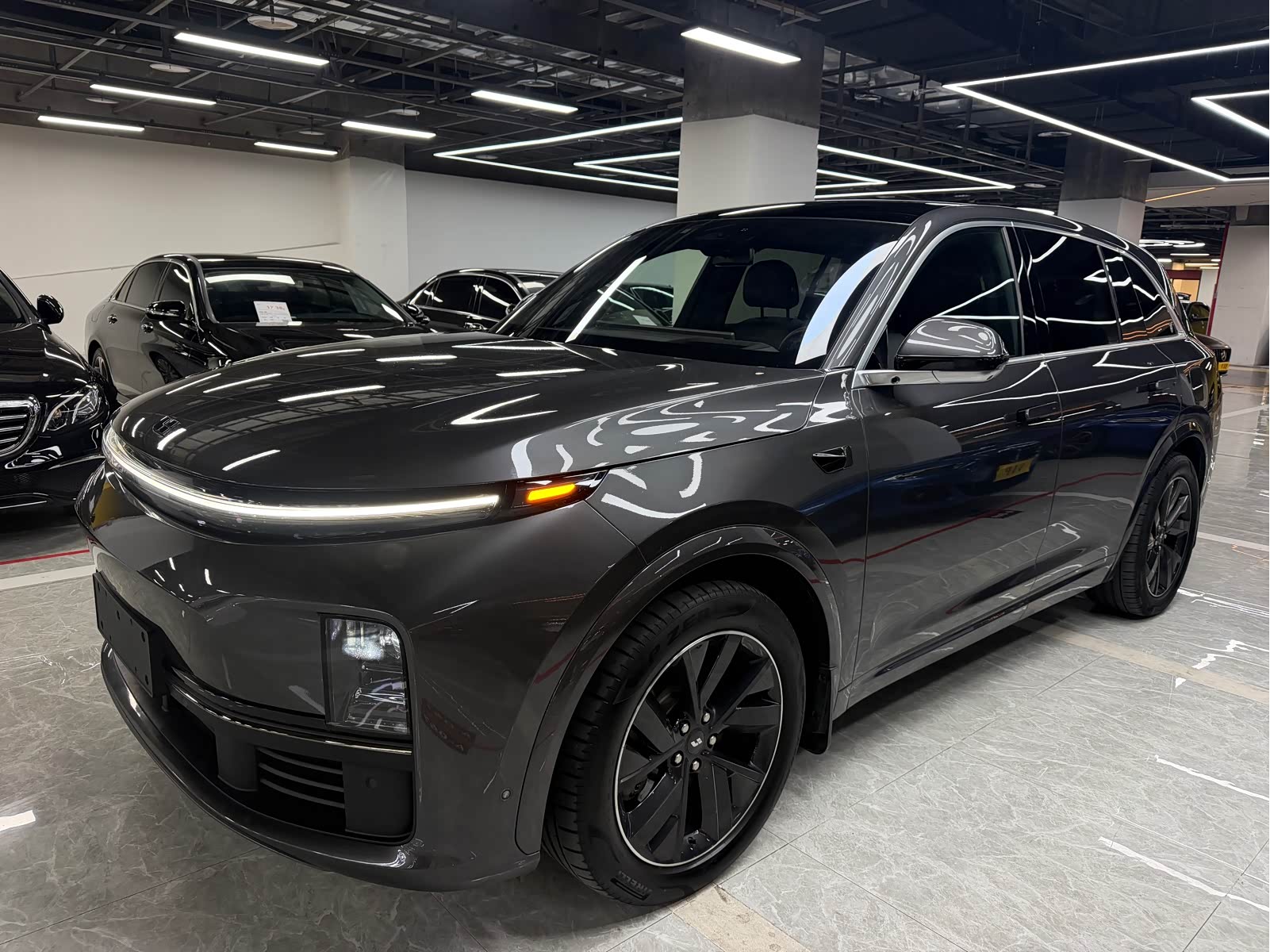 LiXiang L7