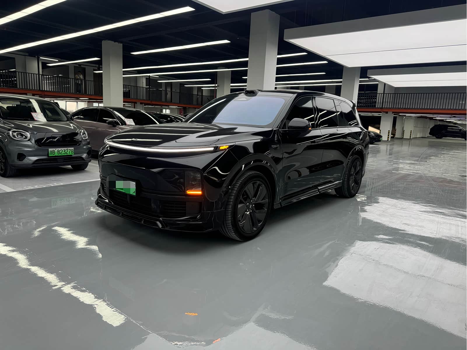 LiXiang L9