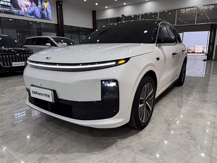 LiXiang L6