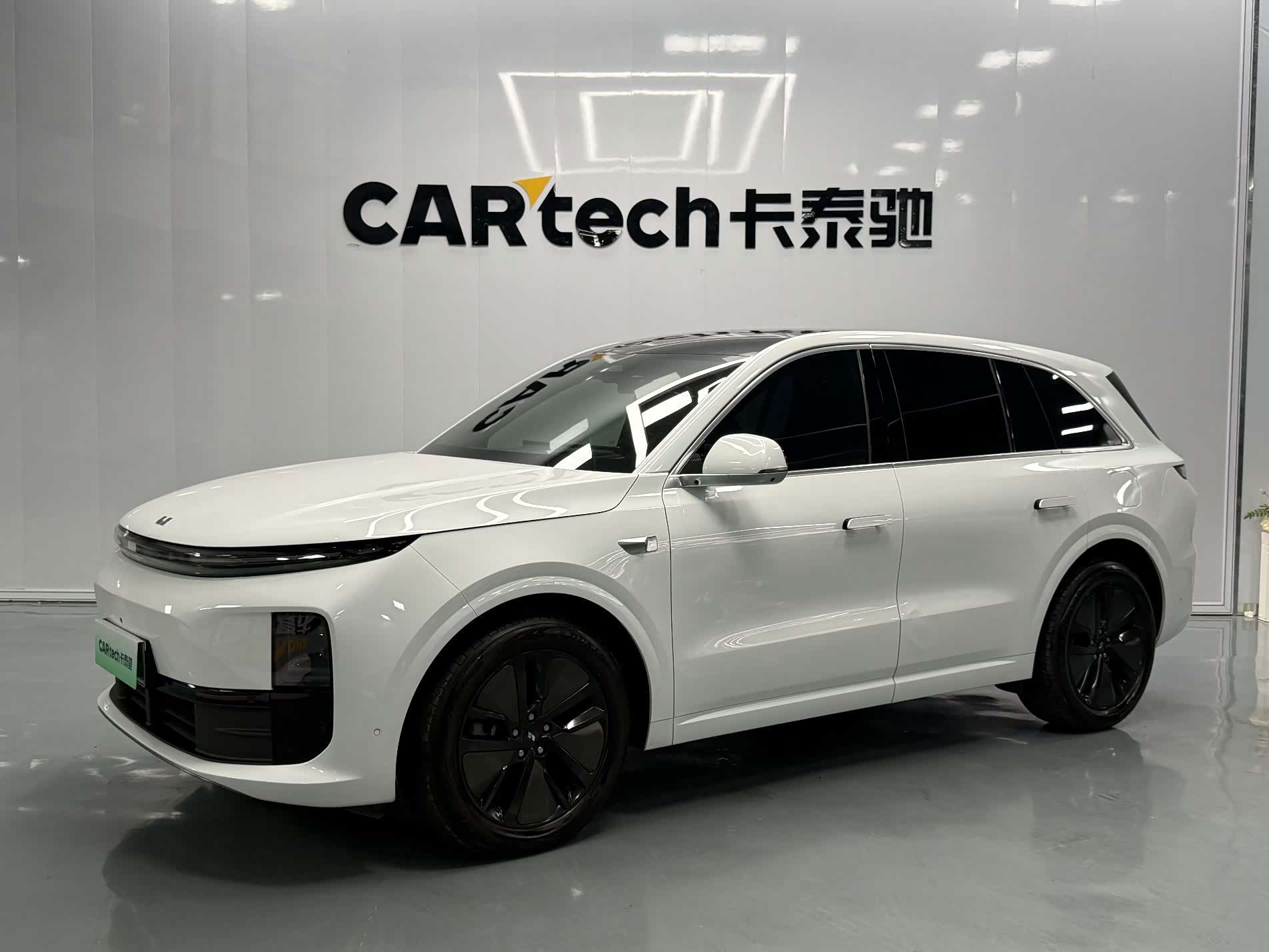 LiXiang L6