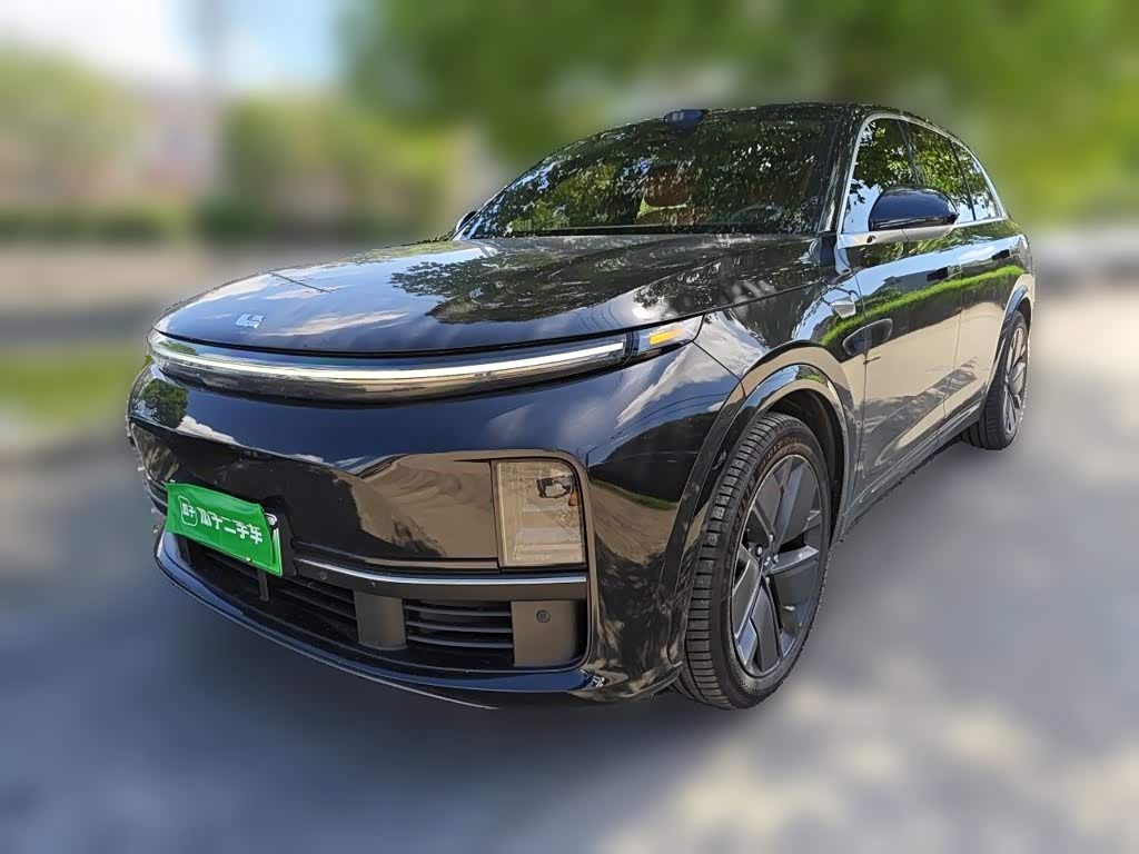 LiXiang L7