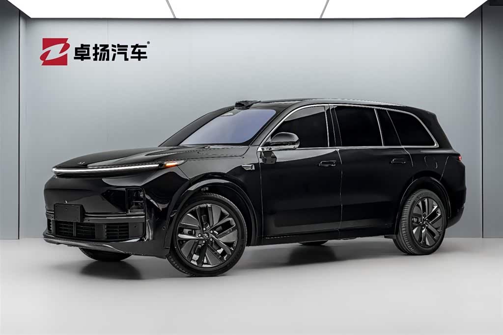 LiXiang L9