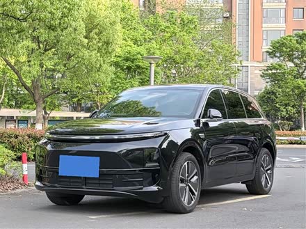 LiXiang L6