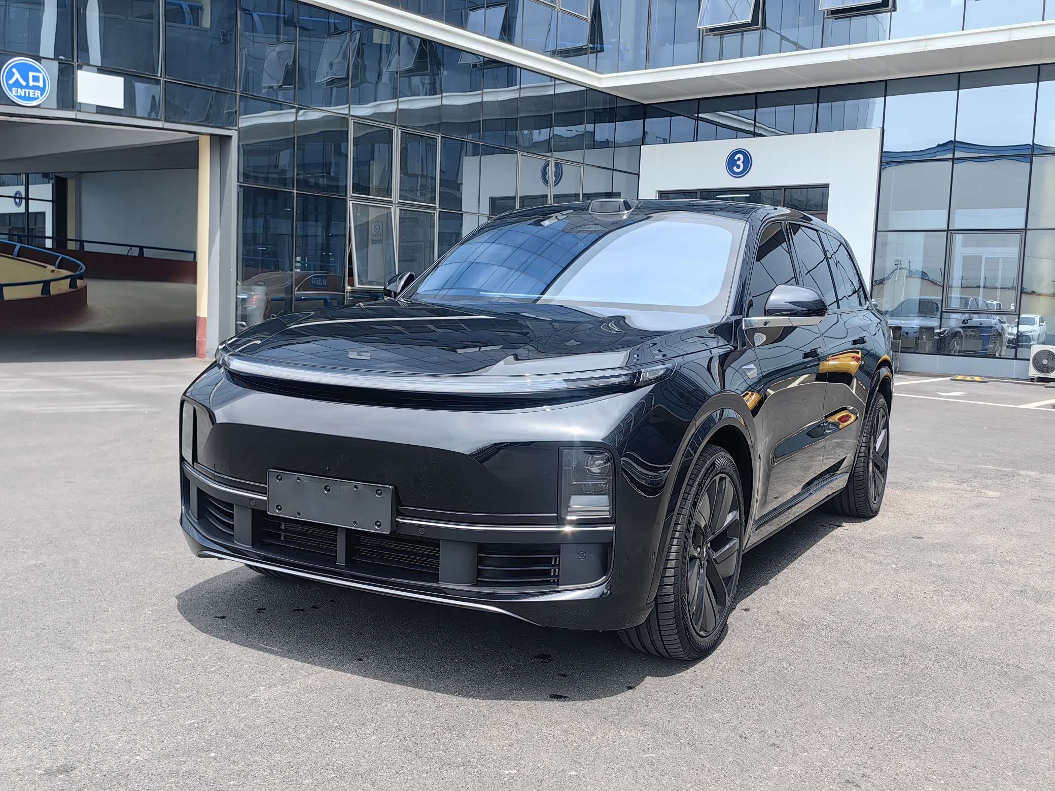 LiXiang L9