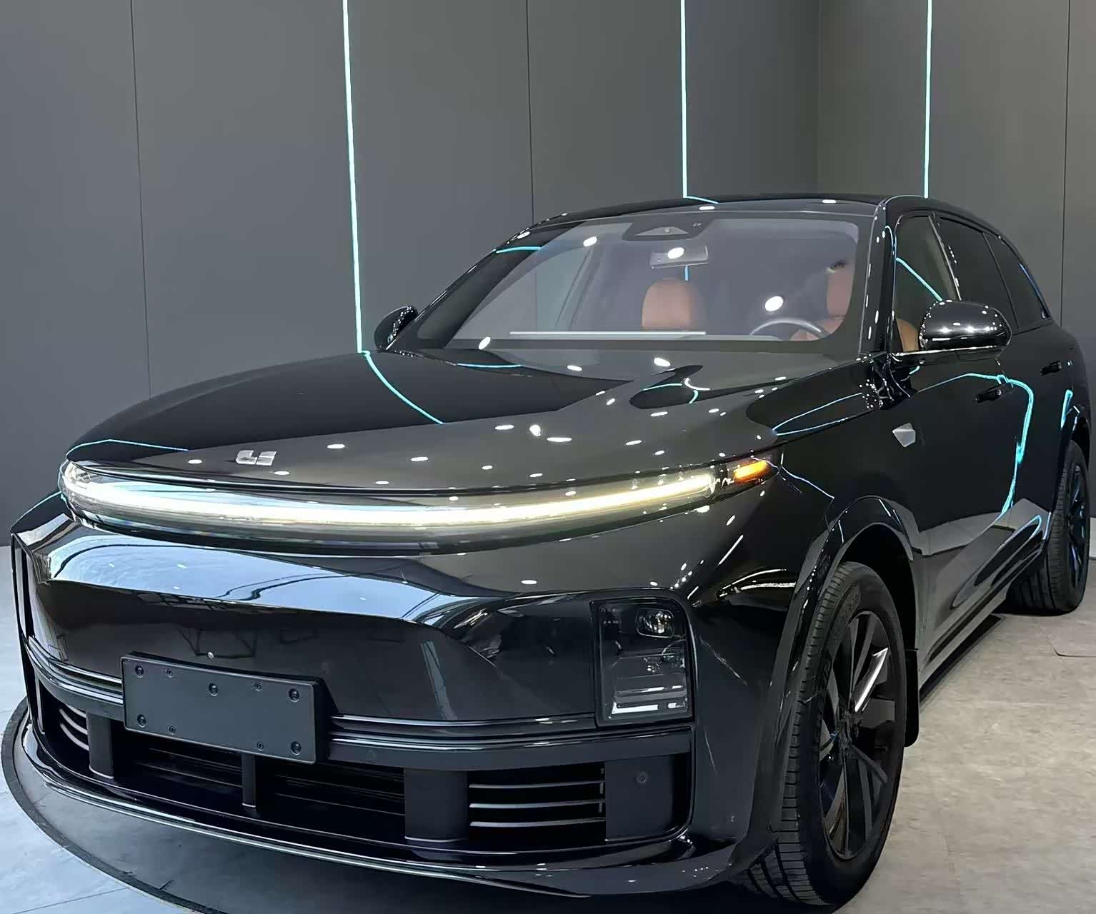 LiXiang L7