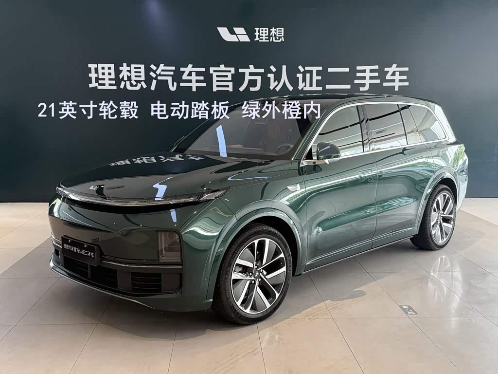 LiXiang L9