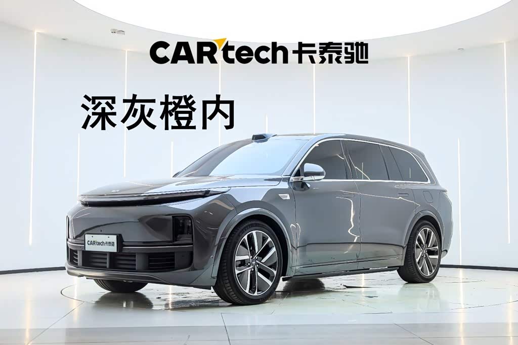 LiXiang L9
