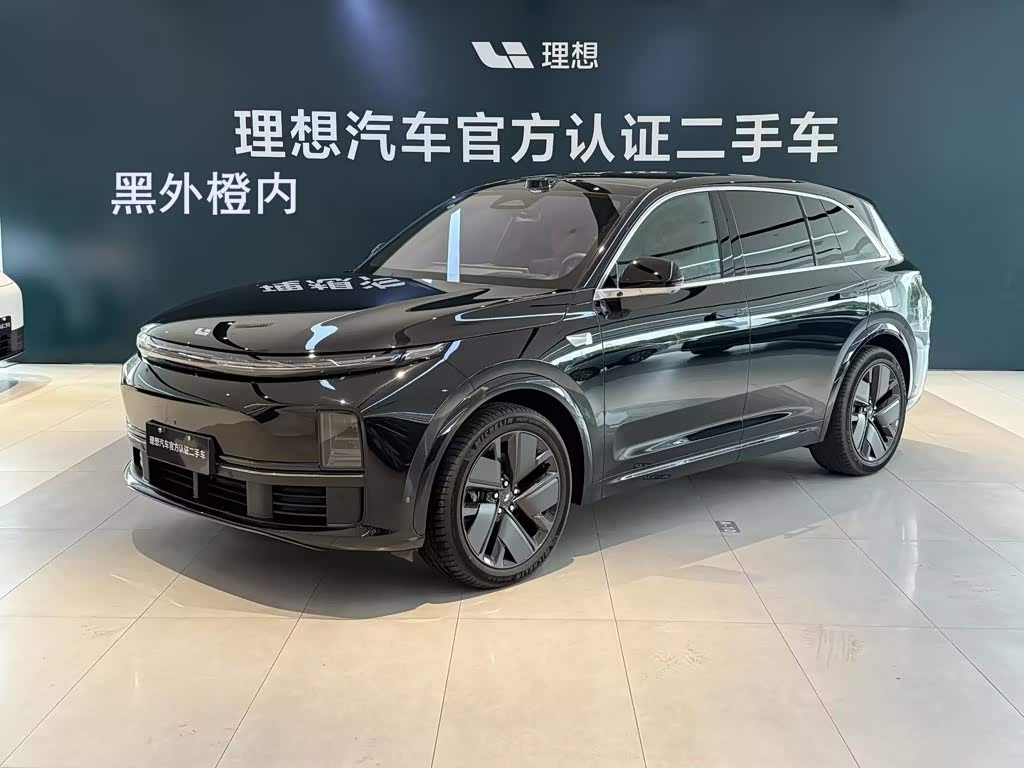 LiXiang L7