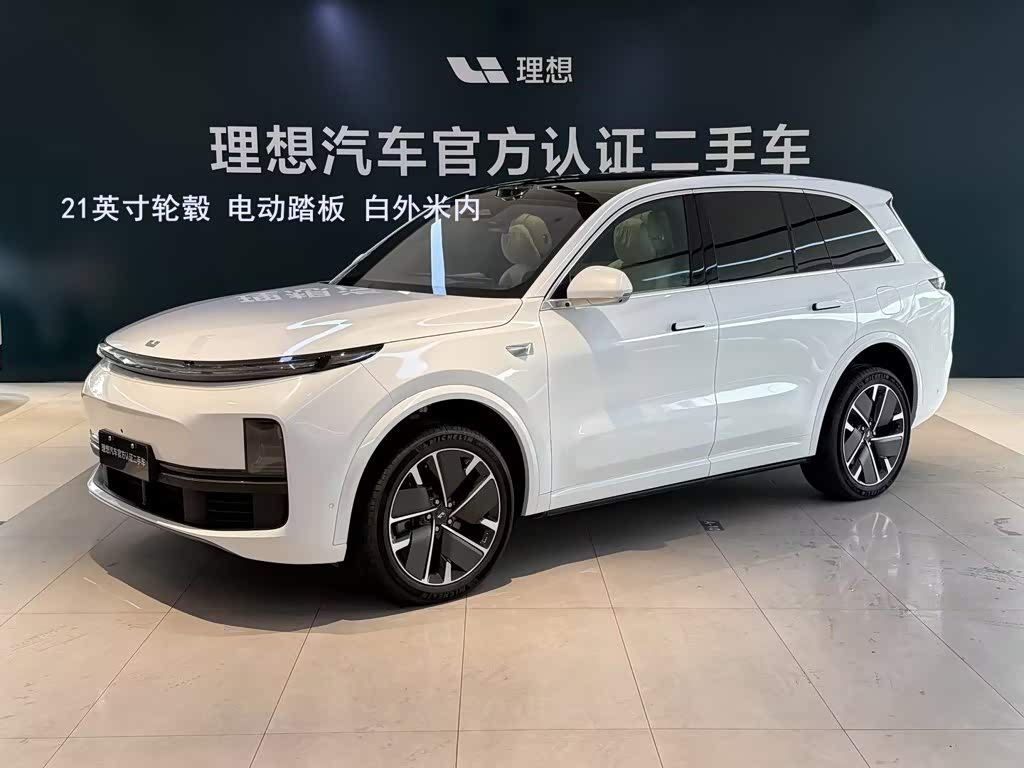 LiXiang L8