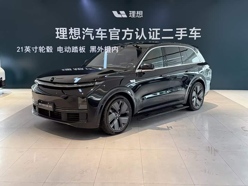 LiXiang L8