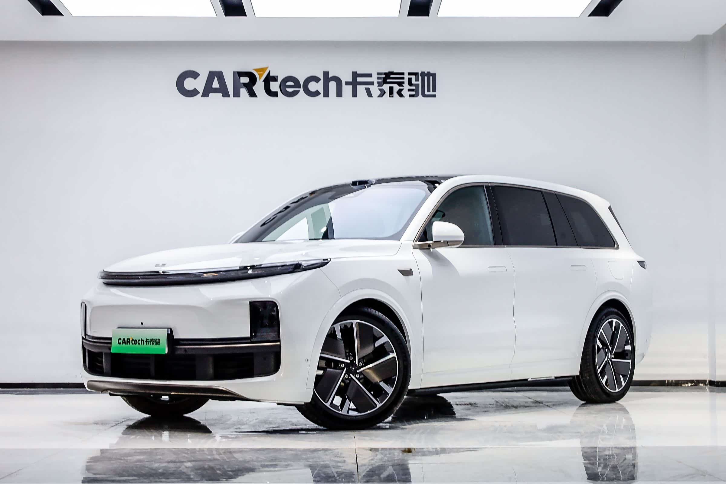 LiXiang L9