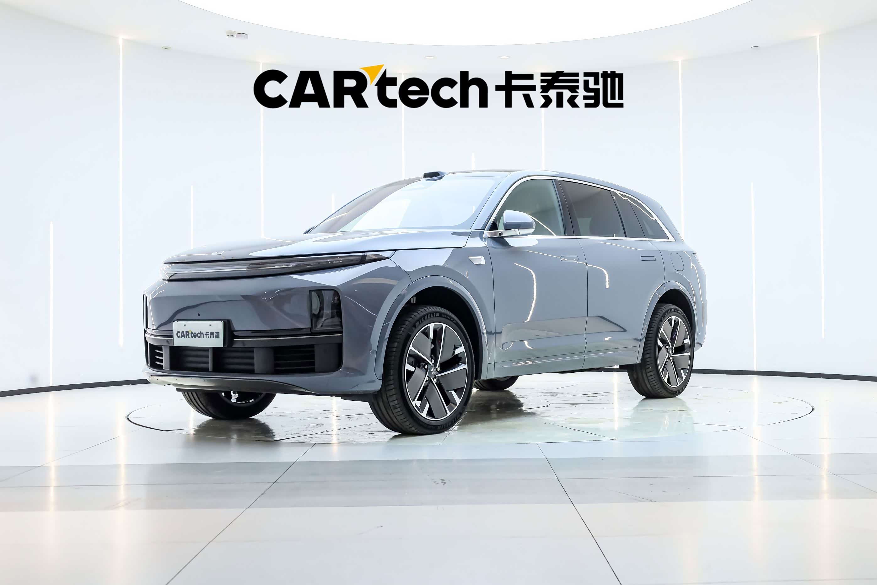 LiXiang L7