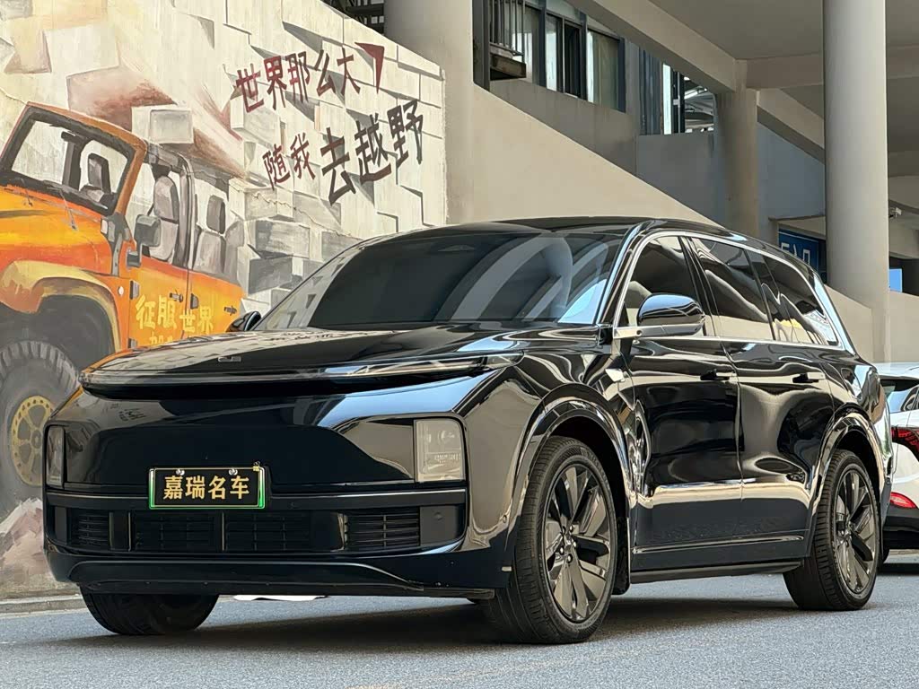 LiXiang L9