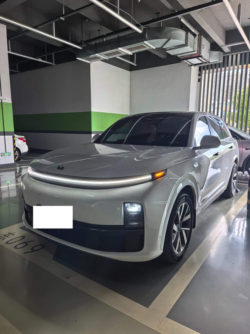 LiXiang L7