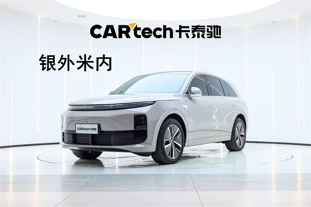 LiXiang L6