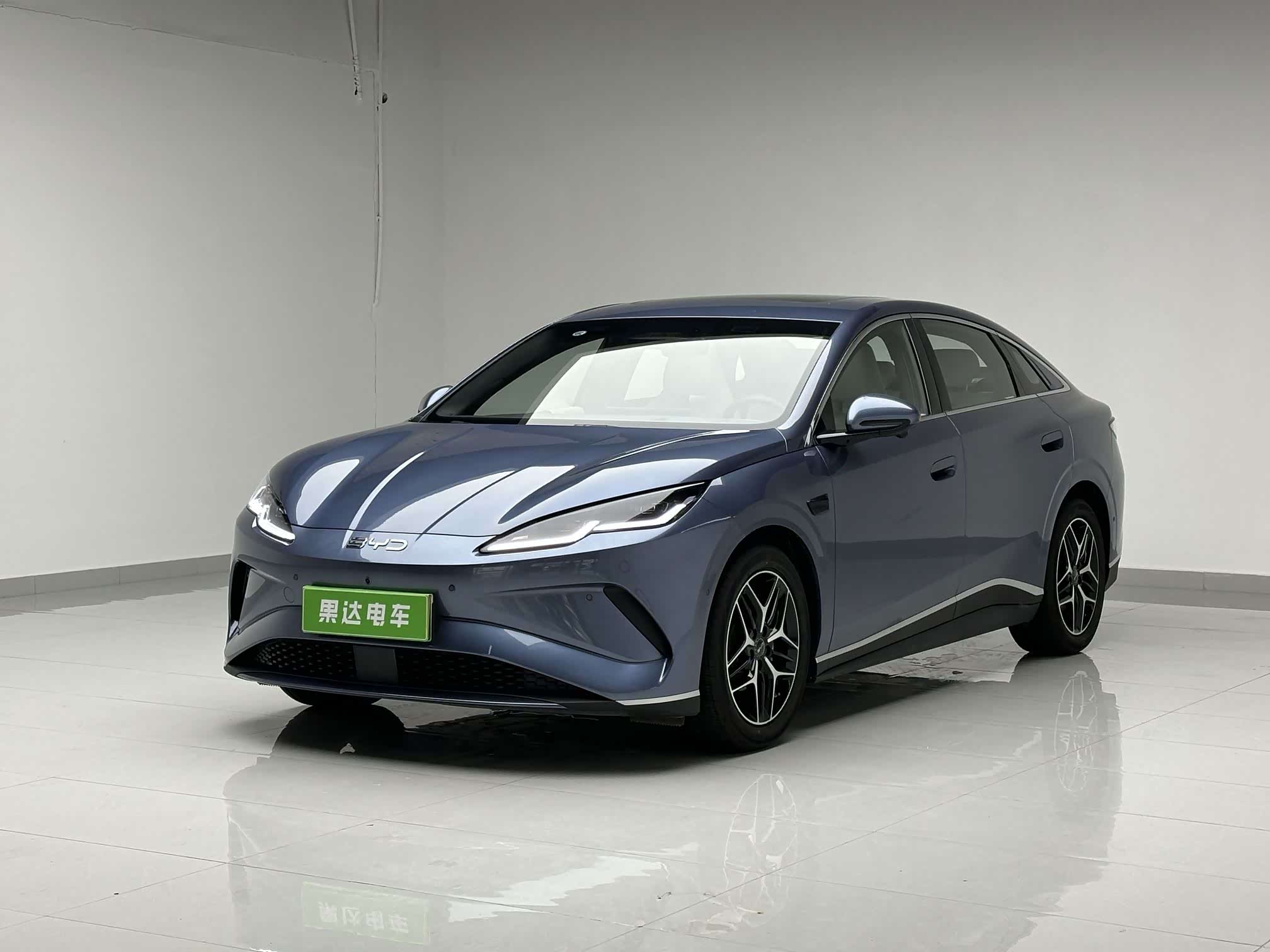 BYD Seal 06