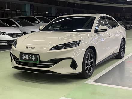 BYD Seal 06