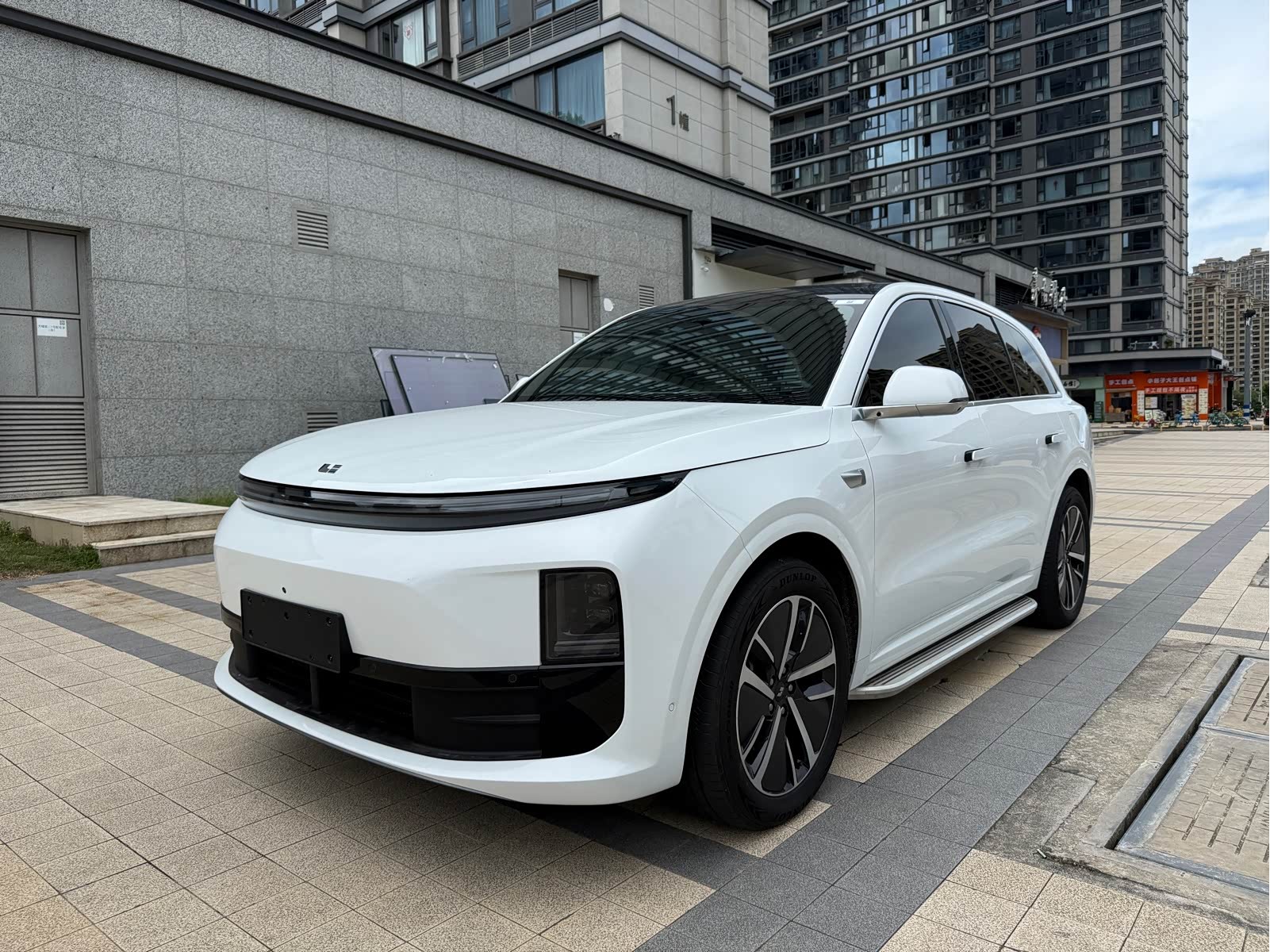 LiXiang L6