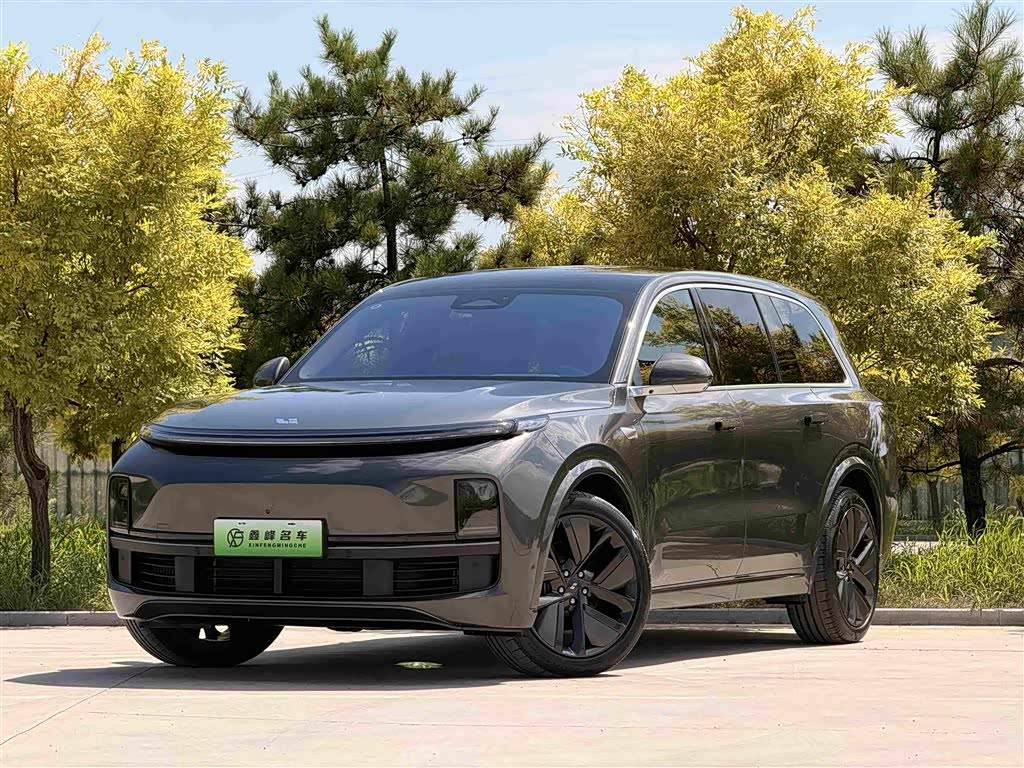 LiXiang L9