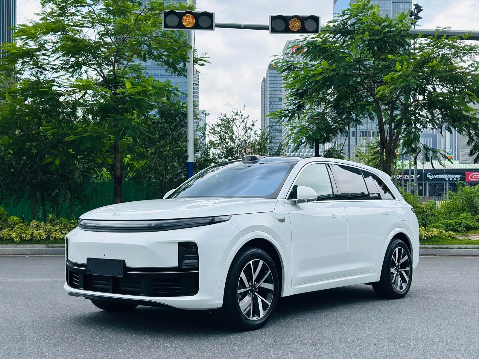 LiXiang L7