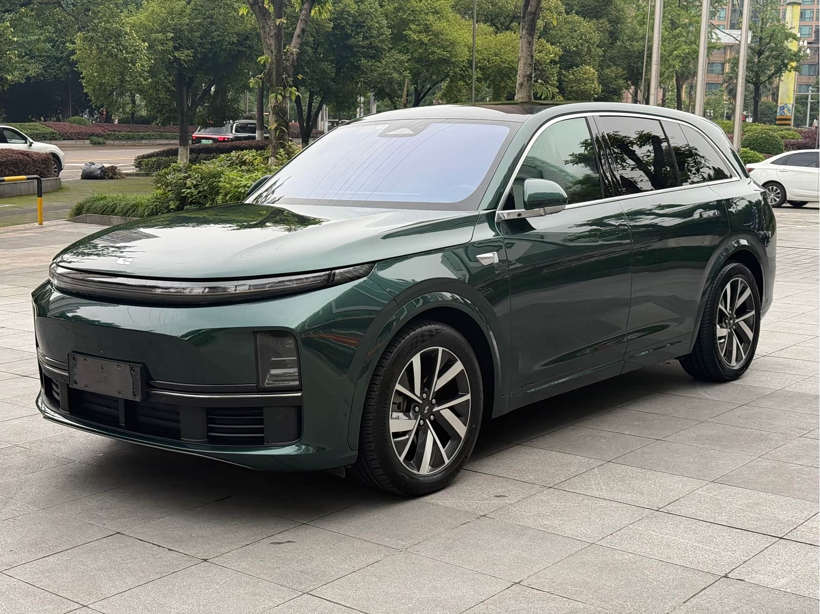 LiXiang L7