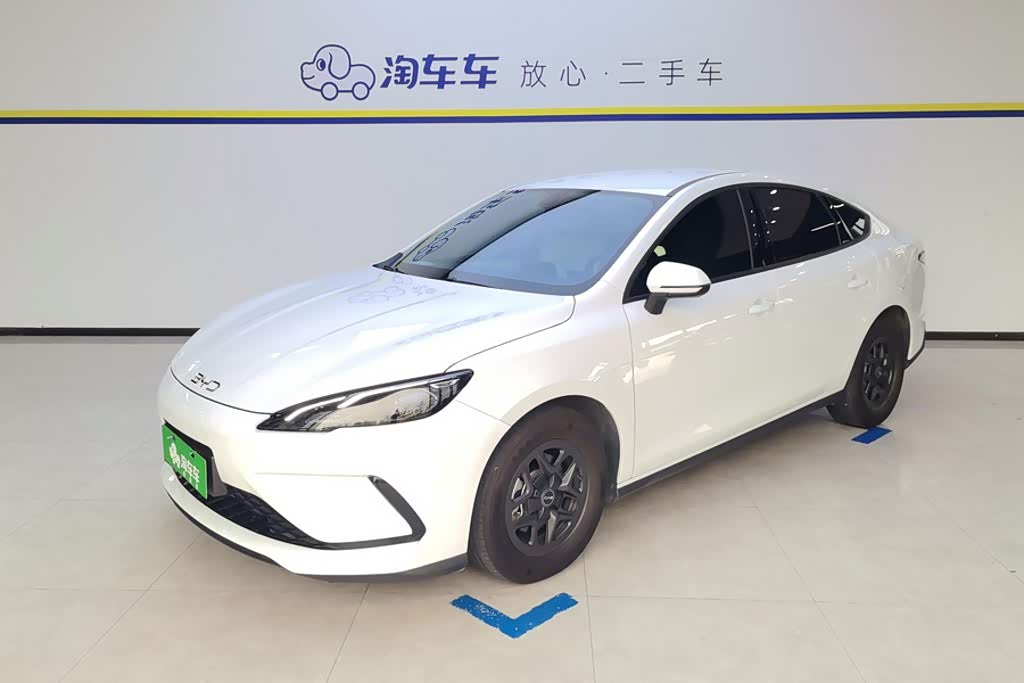 BYD Seal 05
