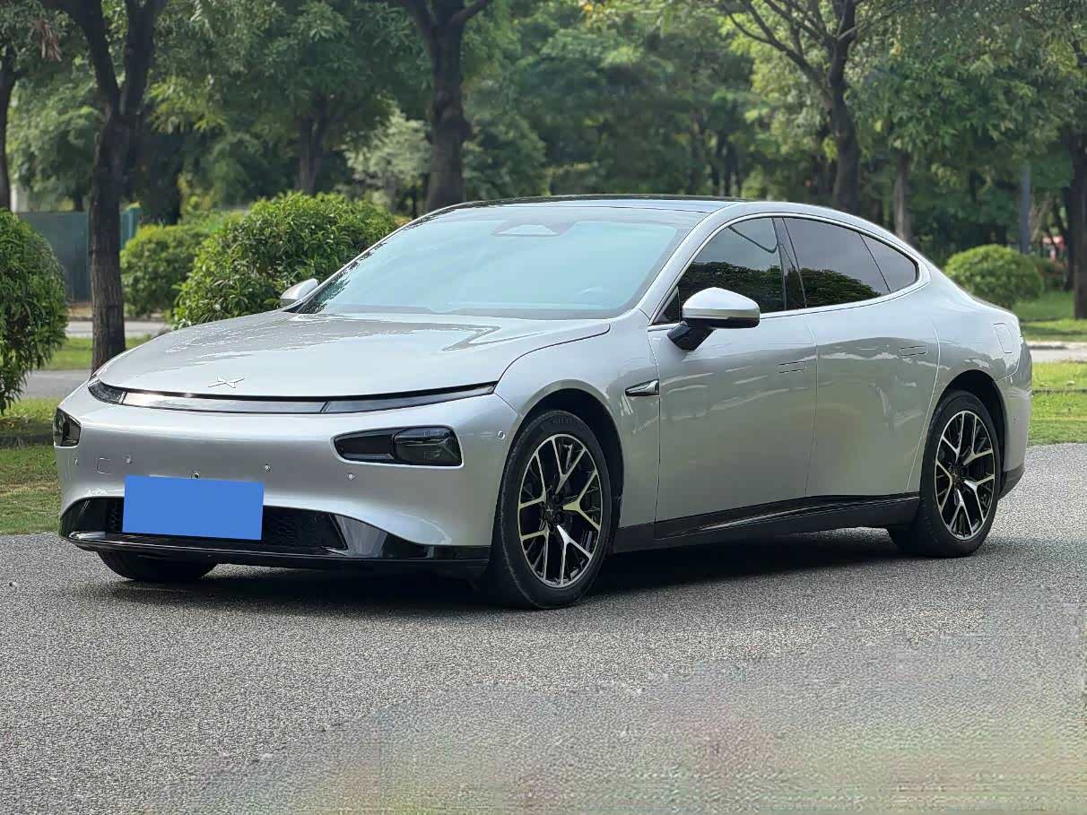 Xpeng P7