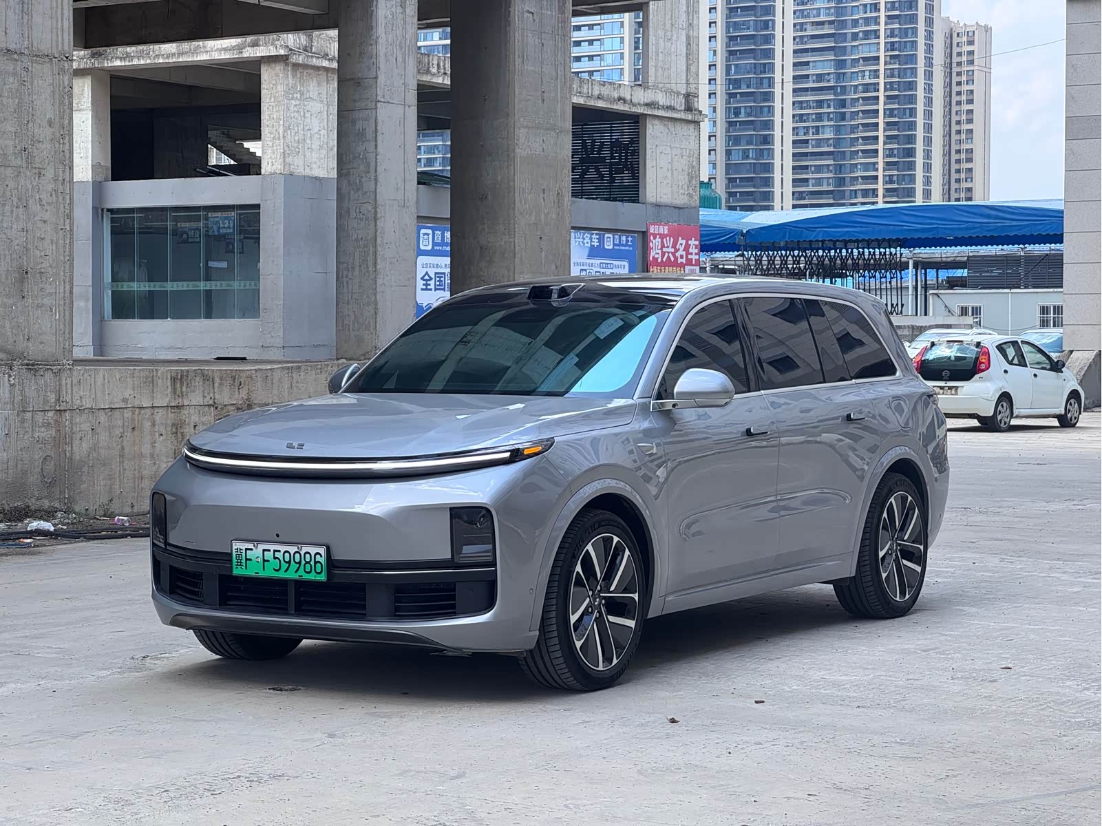 LiXiang L9