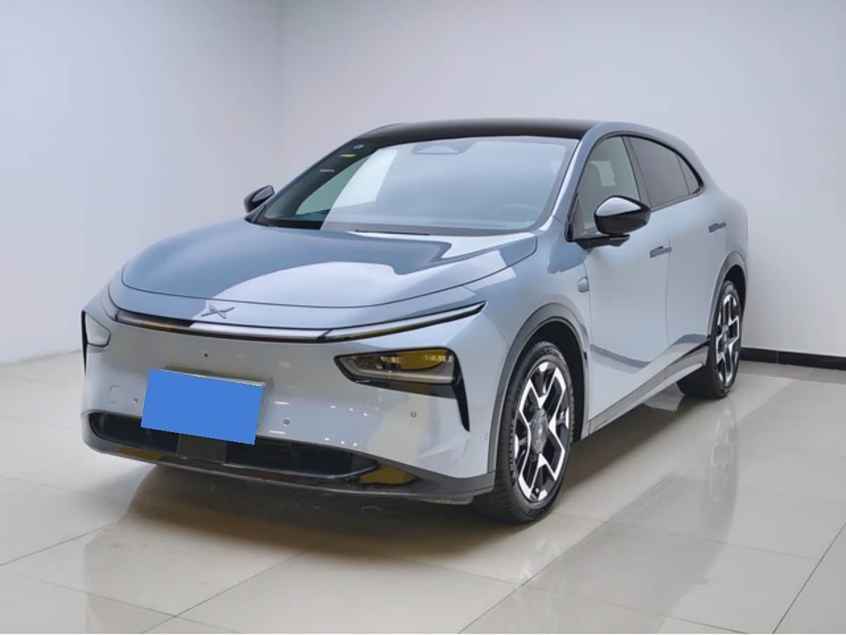 Xpeng G7